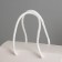 Nightlight "Bouquet" (hare) LED 3XAG10 8x17x29cm