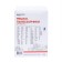 E-24/4 EuroClean bag synthetic for a vacuum cleaner, 4 pcs