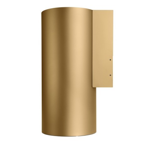 Excuse Maunfeld Lee Wall 39, designer, 1000 m3/h, 4 speeds, 38 cm, golden-7