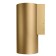 Excuse Maunfeld Lee Wall 39, designer, 1000 m3/h, 4 speeds, 38 cm, golden