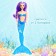 Fairytale doll "Mermaid" with light, mix