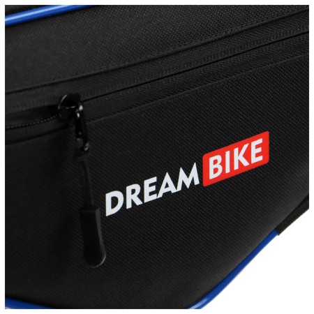 Cycling Dream Bike for Rama 32x15x5, black/blue color-6