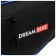 Cycling Dream Bike for Rama 32x15x5, black/blue color