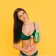 Bath Shampoo "Aloe" Dobroparov, 250ml