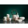 Tkano Kitchen Spirit mug, porcelain, 350 ml, white color