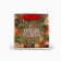 Craft square “Happy New Year”, 14 x 14 x 9 cm, New Year