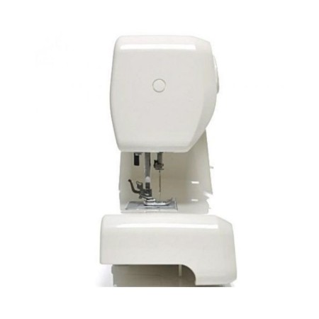 The sewing machine Legend by Janome LE20, 15 operations, a secret, elastic line-3