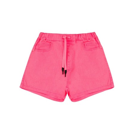 Шорты для девочки PlayToday, рост 134 см-2