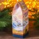 Set "Happy New Year": Herbal tea 20 g and cream-meda 120 g.