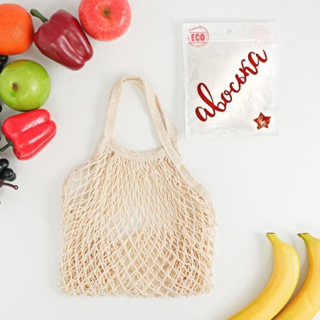 ALOSKA 37 x 20 cm, handle 12 cm, cell 1.5 cm-4