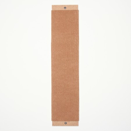 Clogging with impregnation "Piggon", FEP Carpet, 55x 13 cm, beige-3