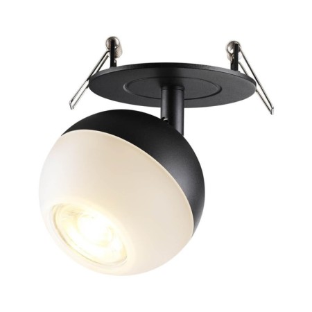Building Lamp Garn IP20 GU10 9W-3
