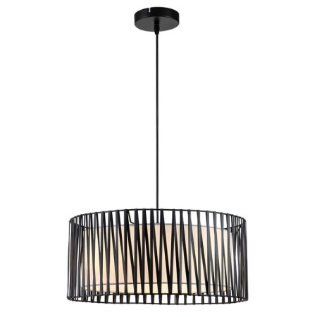 Zambeze E27x60W suspension lamp