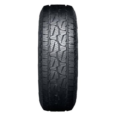 Summer tire Bridgestone Duler A/T 001 225/75 R16 104S-1