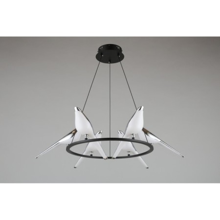 Suspended chandelier ASTOR LED 3000K-9
