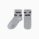 Noski children's terry, color mix, rn.25-28