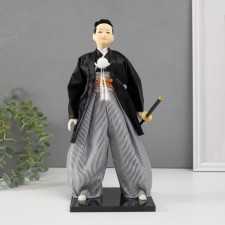 Collector doll 
