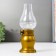 Night "Kerosin Lamp" Candle LED from AA 7x7x20.5 cm Risalux batteries