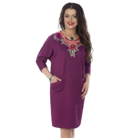 Women's dress, size 60