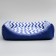 Sygn-Zag Lynchik, 55 x 45 x 15 cm, blue