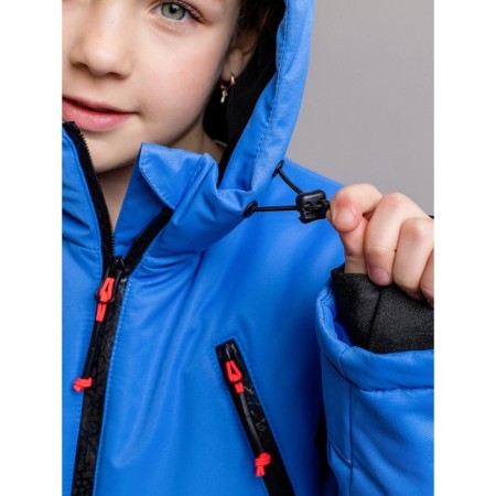 Kit for girls, height 134 cm-6