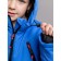Kit for girls, height 134 cm