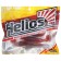 Helios Shaggy Cola, 8.5 cm, 5 pcs. (HS-16-045)