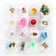 Maglet anti -stress with the game "Tsurushki"