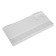 Palette for drawing "modern" multi -sectional, closing, plastic