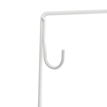 Metal stand for the ULI-P Uniel lamp, height 650 mm, white-1