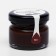 Honey mousse "Mary & Yazh", with Carob, 30 g