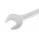 Combined key Stels 15219, 32 mm, matte chrome