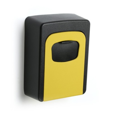 Coater Switch Codular Tundra, metallic, reinforced, yellow-8
