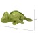 Soft toy "Chameleon", 20 cm