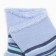 Noski children's terry, jeans color, size 14