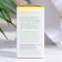 Deodorant natural Synergetic lemon cedar, 50 ml