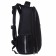 Frame backpack 38 x 29 x 17 cm, Hatber Ergonomic Classic "Let’s Go" Black NRK85040