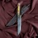 PCAK Sharkhon, Orgseglah Handle, Brass of Brass
