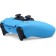 Gamepad of a wireless PlayStation Dualsense Blue for: PlayStation 5 (CFI-ZCT1J 05)