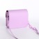 Bag Women's Messoriner, Clean Color 17x14x6 cm