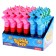 Soap bubbles "Unicorn", mini, mix, 30 ml