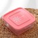 A set of containers for freezing products "Morozko", 3 pcs, 700 ml, color mix