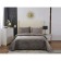 The bedspread and pillowcase "Giselle", size 240x260 cm 50x70 cm 2 pcs