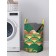 Basket for storage of things "Fire Dragons", size 35x50 cm