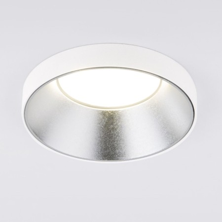 Lumina -Intocular Elektrostandard, Discus, 75x75x41 mm, GU10.