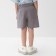 Shorts for the boy KAFTAN, R.34 (122-128), Gray