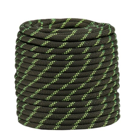 Rope insurance and rescue mix "Height" d = 10 mm, 50 m