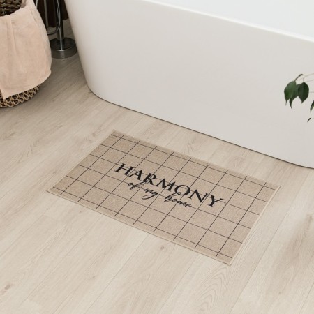 Bathroom mat Ethel "Harmony", 48x78 cm