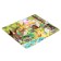 Puzzles with windows "in the forest", 30 details