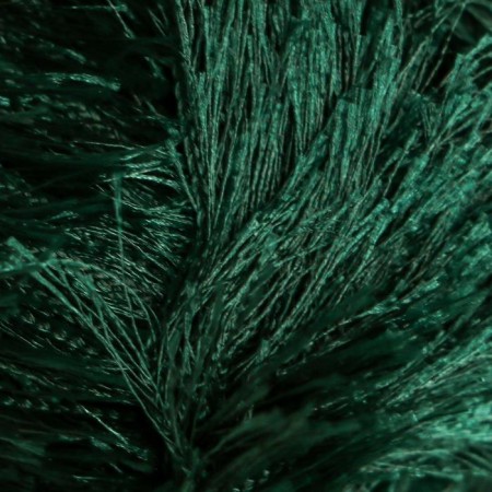 Samba yarn 100% polyester 150m/100g (590 emerald)-2